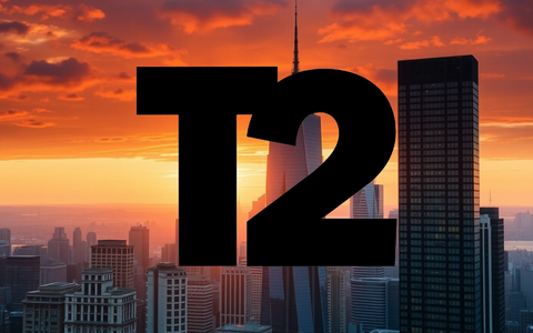 Optimismo en Wall Street: Los analistas elevan sus perspectivas sobre Take-Two - Foto: über boerse-global.de