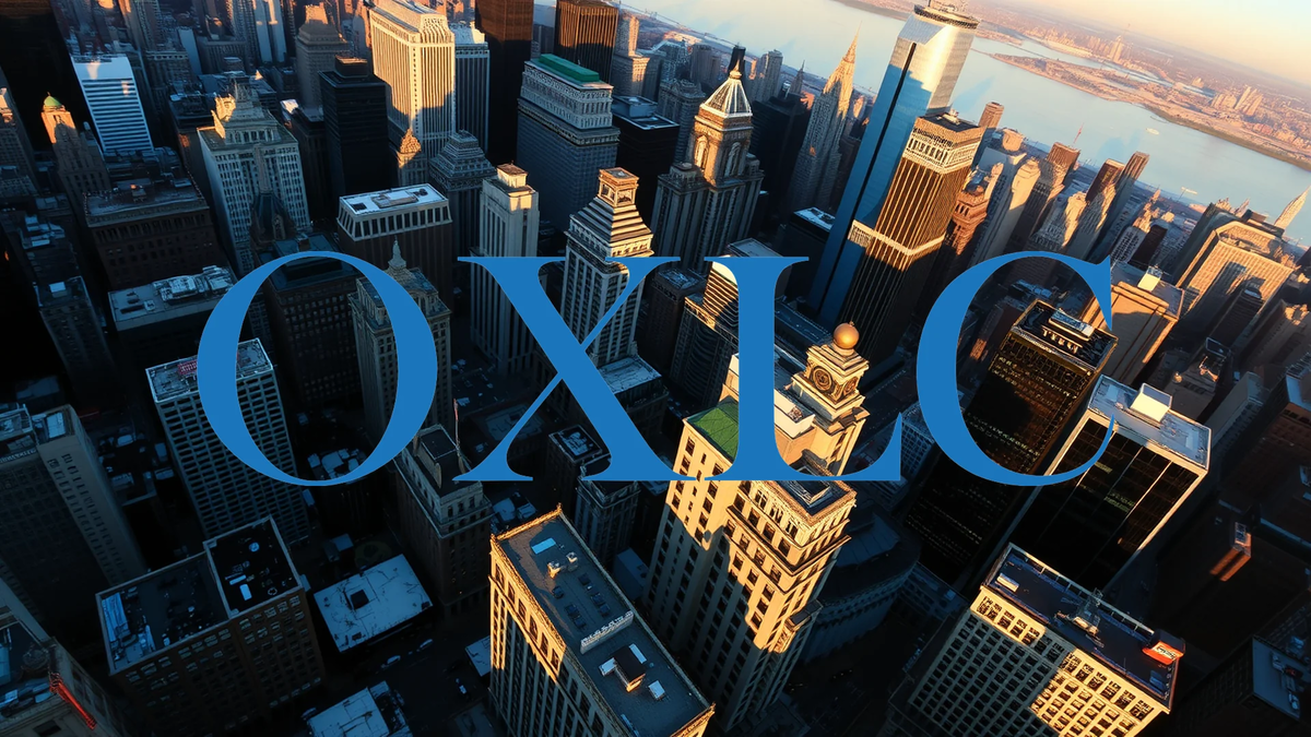 Oxford Lane Capital: La huida institucional que ensombrece su jugoso dividendo - Foto: über boerse-global.de