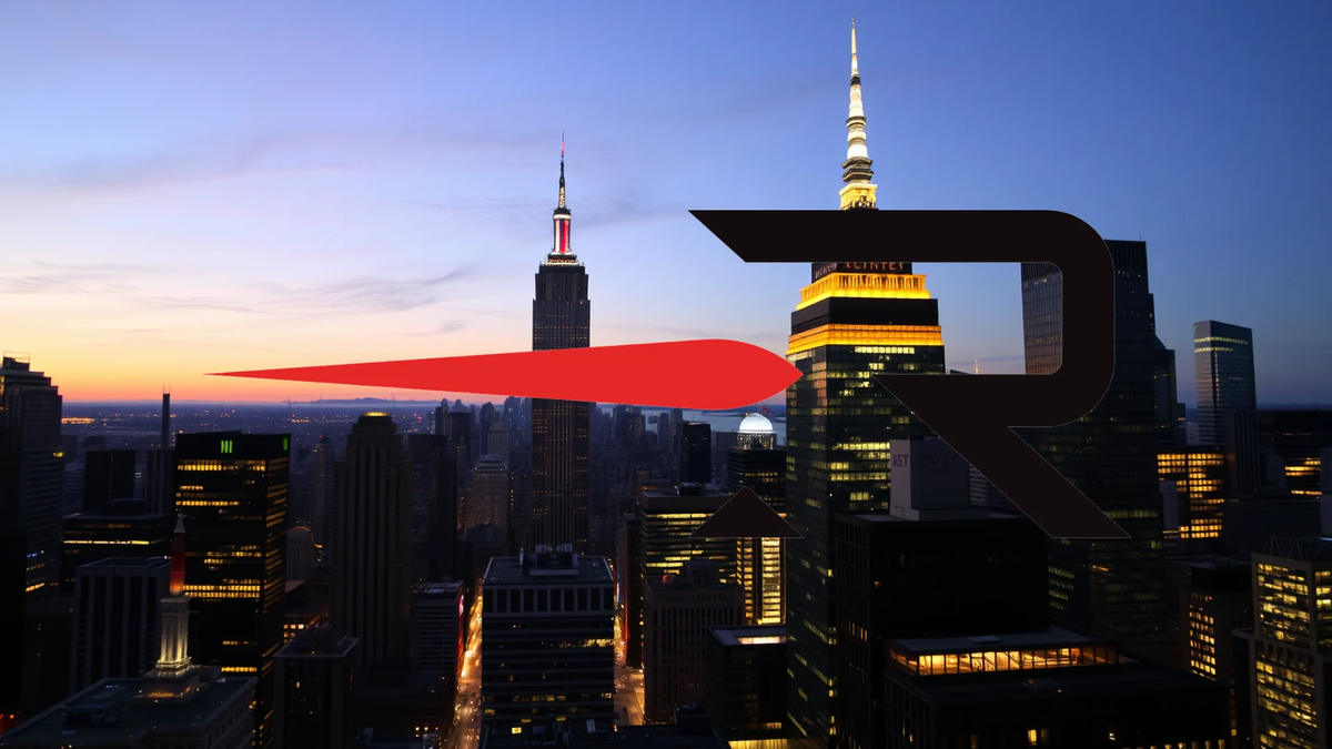 Rocket Lab: La paradoja de un récord histórico y ventas masivas de directivos - Foto: über boerse-global.de