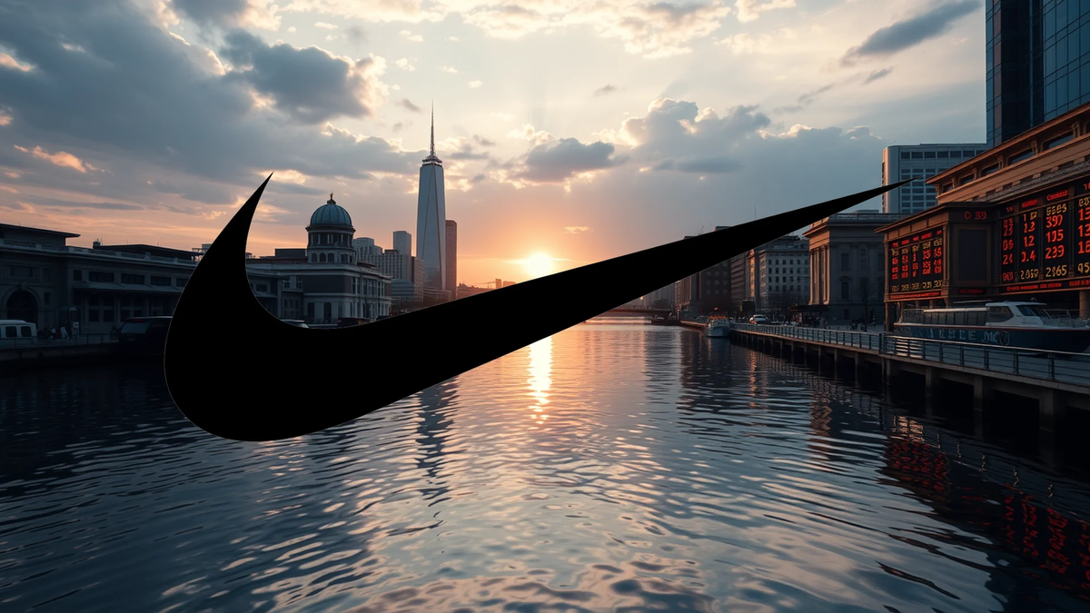 Nike: La Confianza de los Insiders frente al Escepticismo del Mercado - Foto: über boerse-global.de