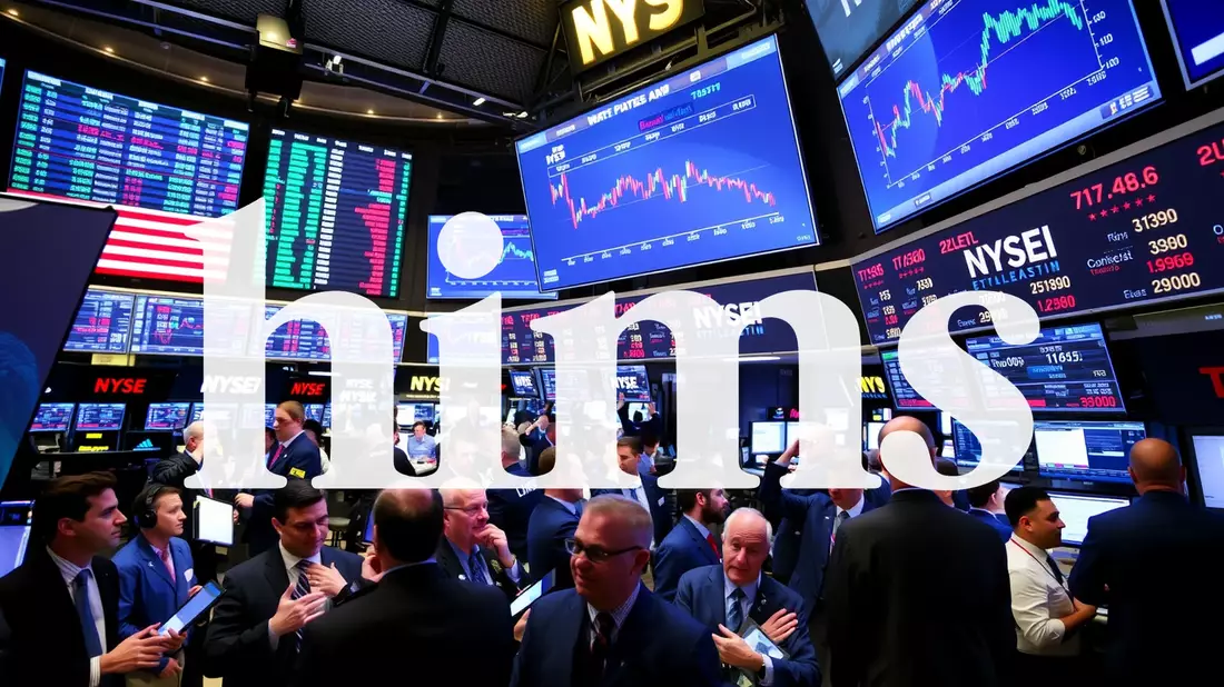 Hims & Hers: La presión de los analistas se intensifica ante un 2026 complejo Illustration mit AI erstellt übermittelt durch boerse-global.de