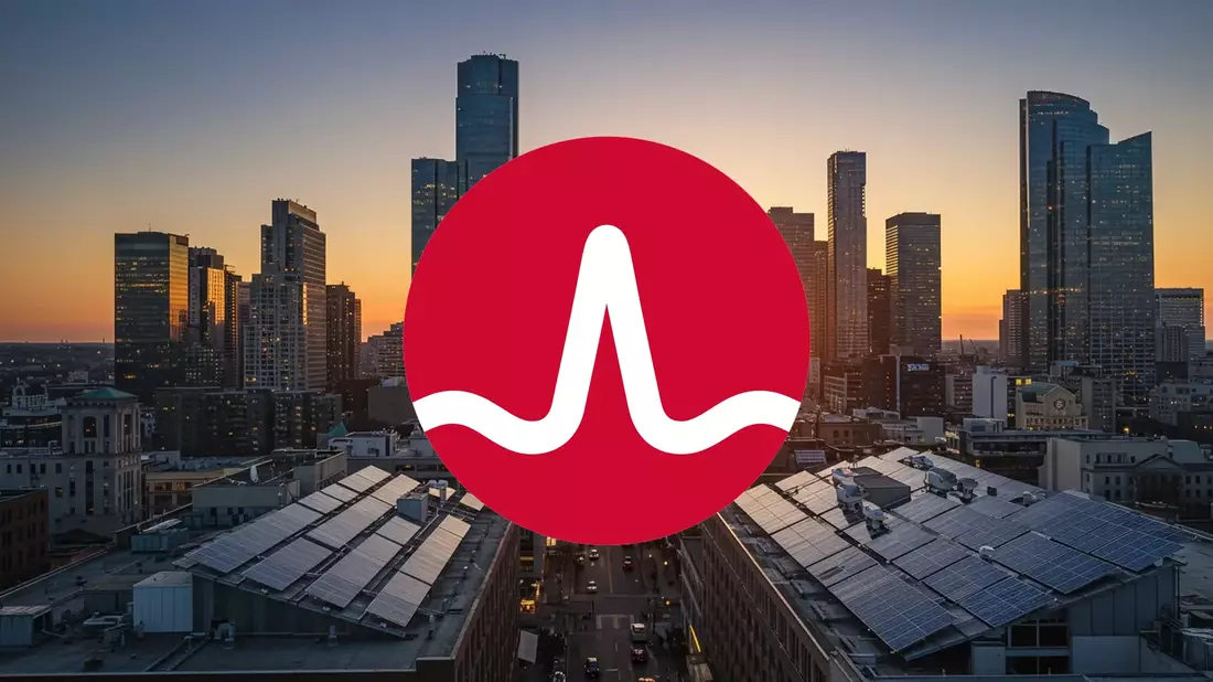 Broadcom: El optimismo analítico desafía la corrección bursátil Illustration mit AI erstellt übermittelt durch boerse-global.de