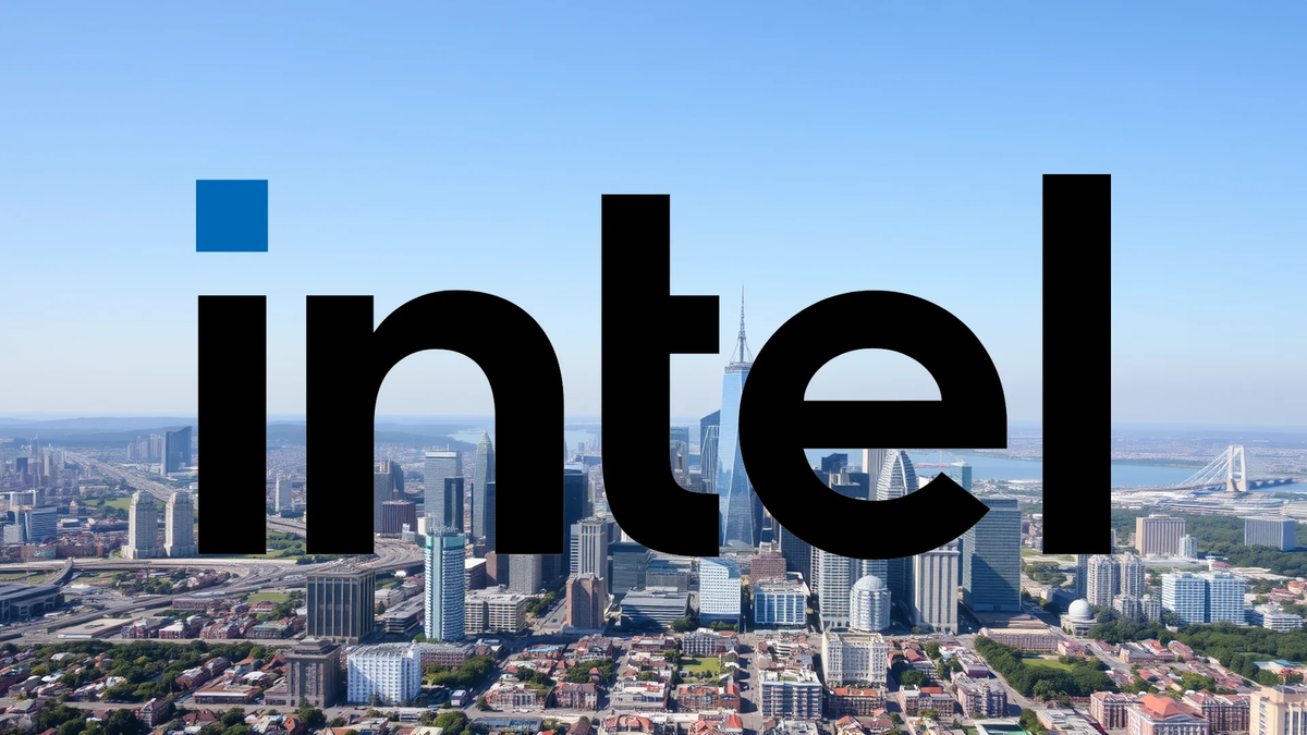 Intel: Optimismo por Panther Lake choca con la cautela de los analistas - Foto: über boerse-global.de