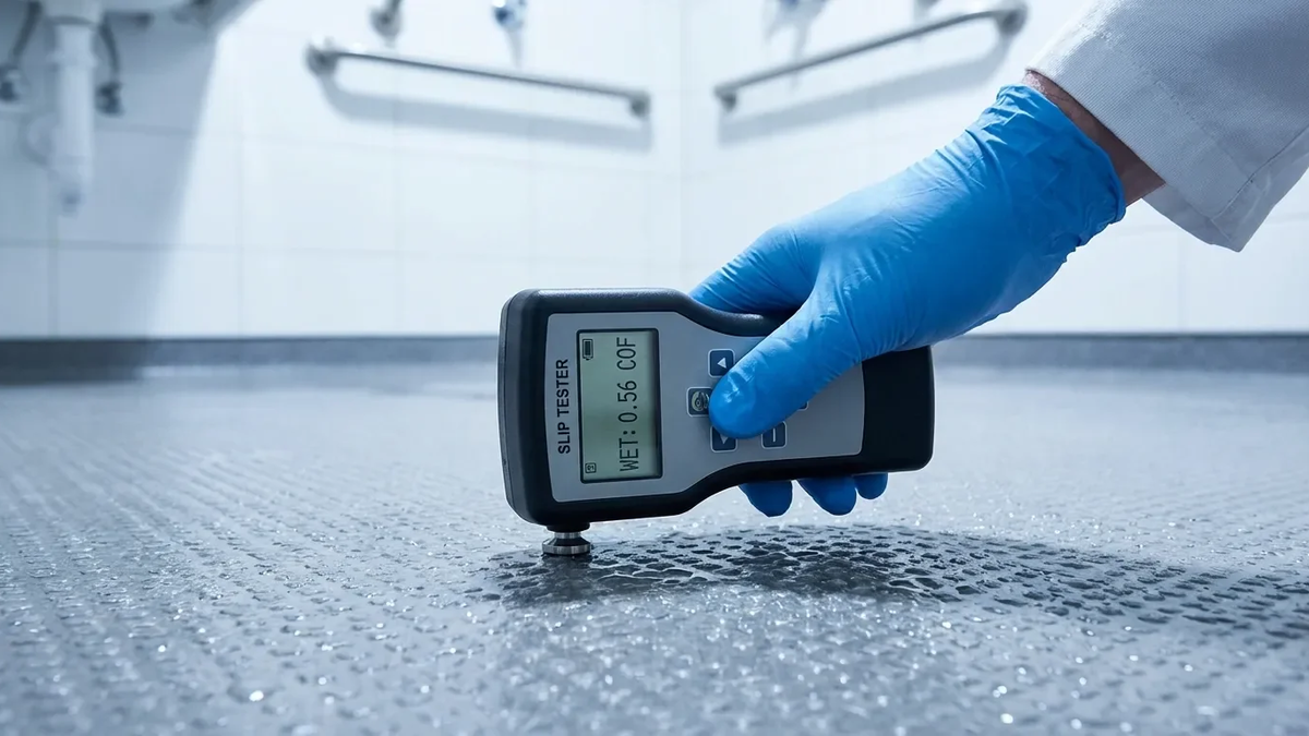 Pflegeeinrichtungen starten 2026 mit neuen Pflichten - Foto: über boerse-global.de