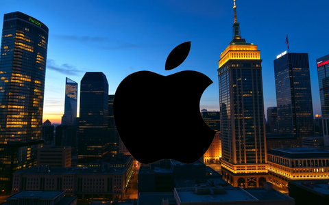 Apple’s Strategic Pivot Amid Market Leadership Shift - Foto: über boerse-global.de