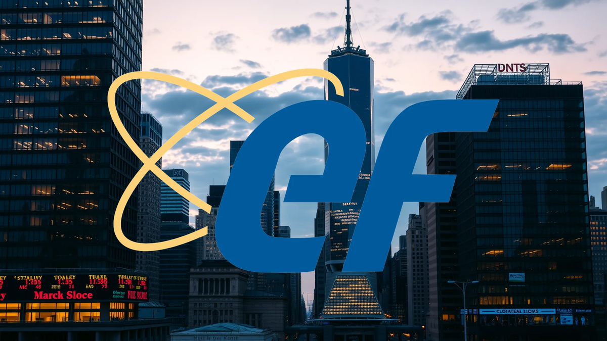 Energy Fuels’ Strategic Pivot: A Multi-Billion Dollar Valuation Catalyst Emerges - Foto: über boerse-global.de