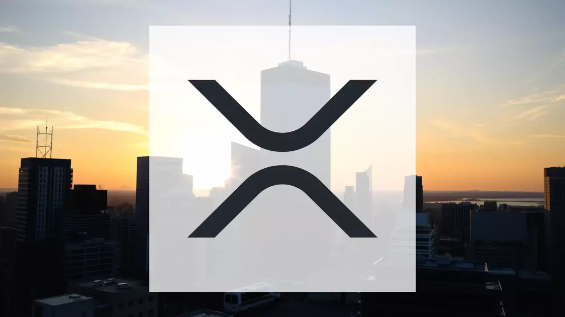 XRP Navigates a Pivotal Consolidation Phase Following ETF Shifts Illustration mit AI erstellt übermittelt durch boerse-global.de