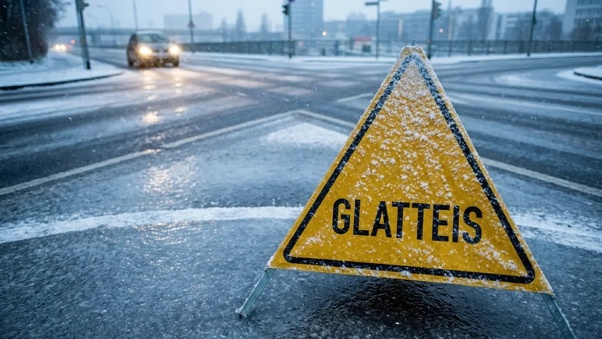 Winterchaos: Unternehmen haften bei Glätte jetzt leichter - Foto: über boerse-global.de