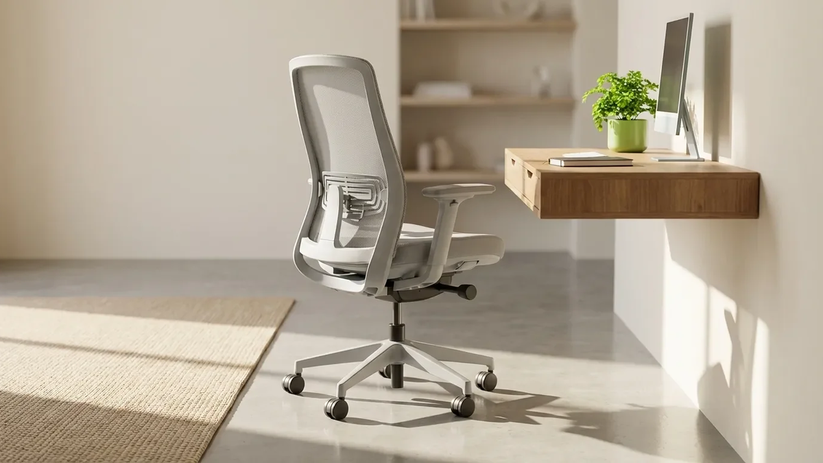 Becken-Kreisen: Die 60-Sekunden-Lösung gegen das Dauersitzen - Foto: über boerse-global.de