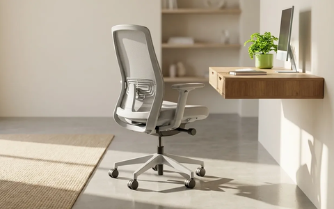 Becken-Kreisen: Die 60-Sekunden-Lösung gegen das Dauersitzen - Foto: über boerse-global.de