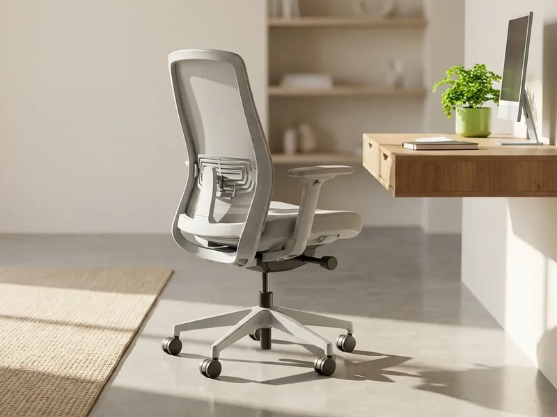 Becken-Kreisen: Die 60-Sekunden-Lösung gegen das Dauersitzen - Foto: über boerse-global.de