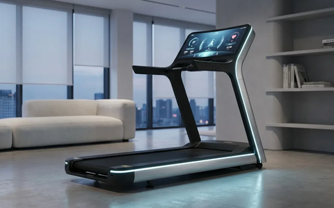 CES 2026: Das Fitnessstudio zieht endgültig ins Wohnzimmer ein - Foto: über boerse-global.de