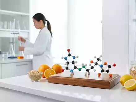 Biotin und Vitamin C: Das Duo für starke Schleimhäute im Winter - Foto: über boerse-global.de
