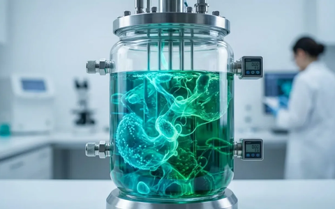 Darmgesundheit 2026: Super-Probiotika und KI-Diagnostik revolutionieren den Markt - Foto: über boerse-global.de