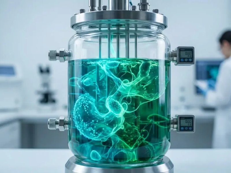 Darmgesundheit 2026: Super-Probiotika und KI-Diagnostik revolutionieren den Markt - Foto: über boerse-global.de