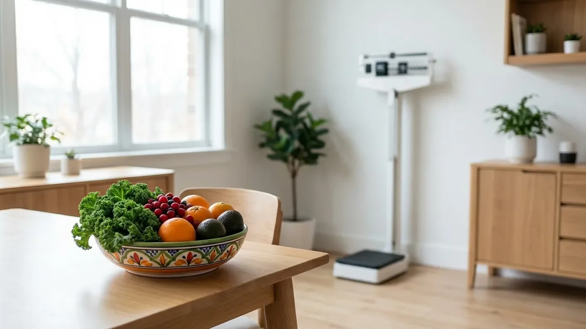 Ernährungsberatung stellt Gewichtsfokus radikal infrage - Foto: über boerse-global.de
