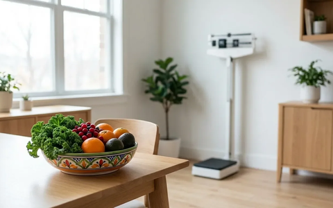 Ernährungsberatung stellt Gewichtsfokus radikal infrage - Foto: über boerse-global.de
