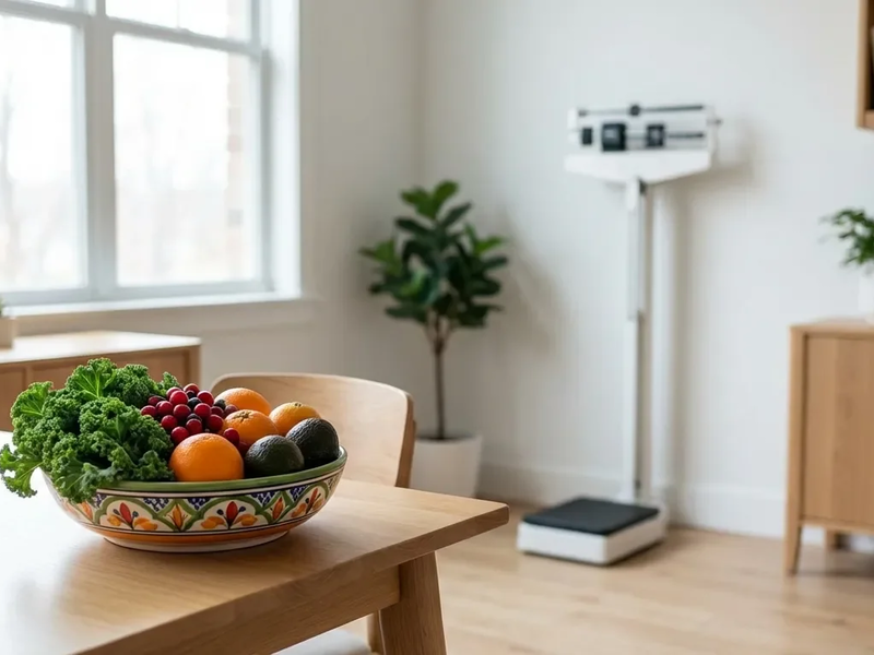 Ernährungsberatung stellt Gewichtsfokus radikal infrage - Foto: über boerse-global.de