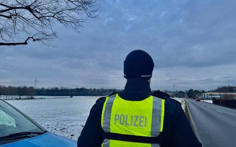 POL-UN: Schwerte - Polizei führt Verkehrskontrollen durch - Foto: presseportal.de