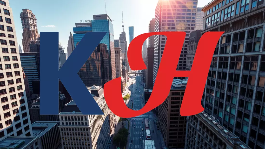 Kraft Heinz Faces Pivotal Year as Breakup Strategy Takes Shape Illustration mit AI erstellt übermittelt durch boerse-global.de