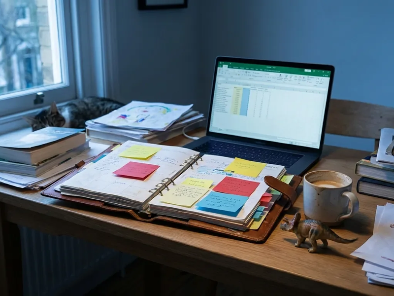 Familienpolitik 2026: Mehr Geld, aber keine Zeit für Eltern - Foto: über boerse-global.de