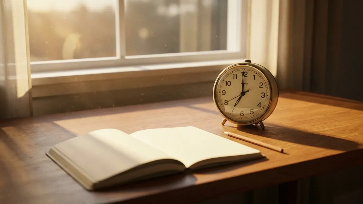 Quitter's Day 2026: Warum wir heute aufgeben – und wie wir neu starten - Foto: über boerse-global.de