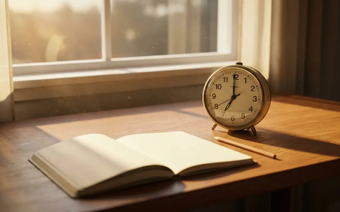 Quitter's Day 2026: Warum wir heute aufgeben – und wie wir neu starten - Foto: über boerse-global.de Quitter's Day 2026: Warum wir heute aufgeben – und wie wir neu starten - Foto: über boerse-global.de