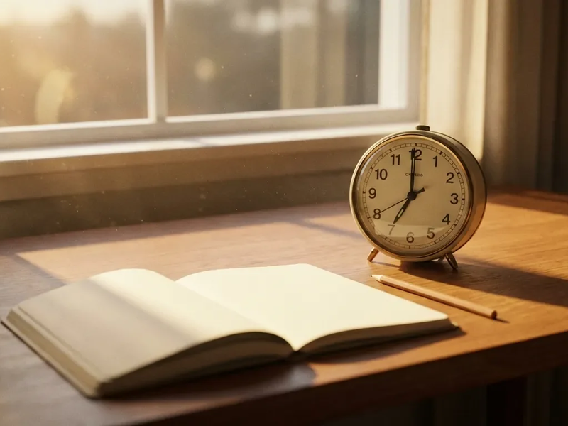 Quitter's Day 2026: Warum wir heute aufgeben – und wie wir neu starten - Foto: über boerse-global.de