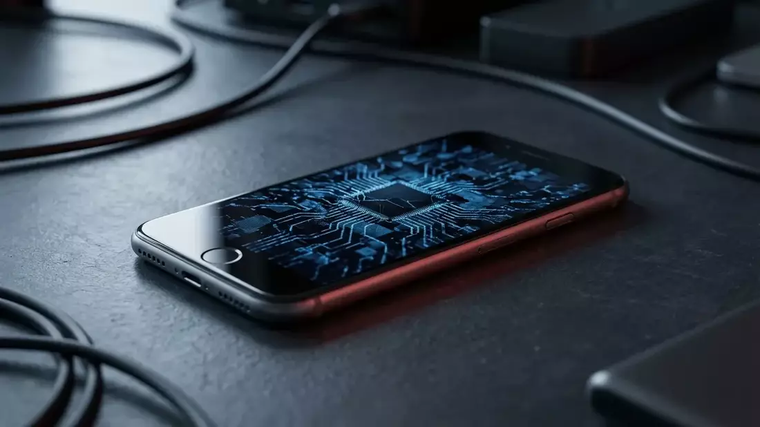 Apple: Millionen iPhones wegen Design-Protest ungeschützt - Bild: über boerse-global.de