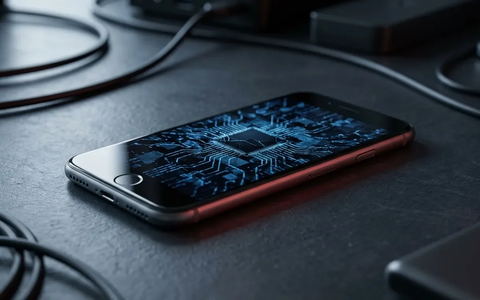 Apple: Millionen iPhones wegen Design-Protest ungeschützt - Foto: über boerse-global.de