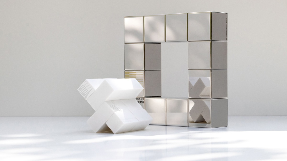 Deutscher Ingenieurbaupreis 2026 ausgelobt - Foto: presseportal.de