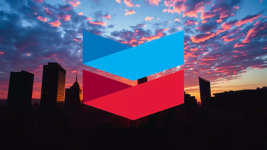 El futuro de Chevron se juega en Washington: Reunión clave con Trump Illustration mit AI erstellt übermittelt durch boerse-global.de