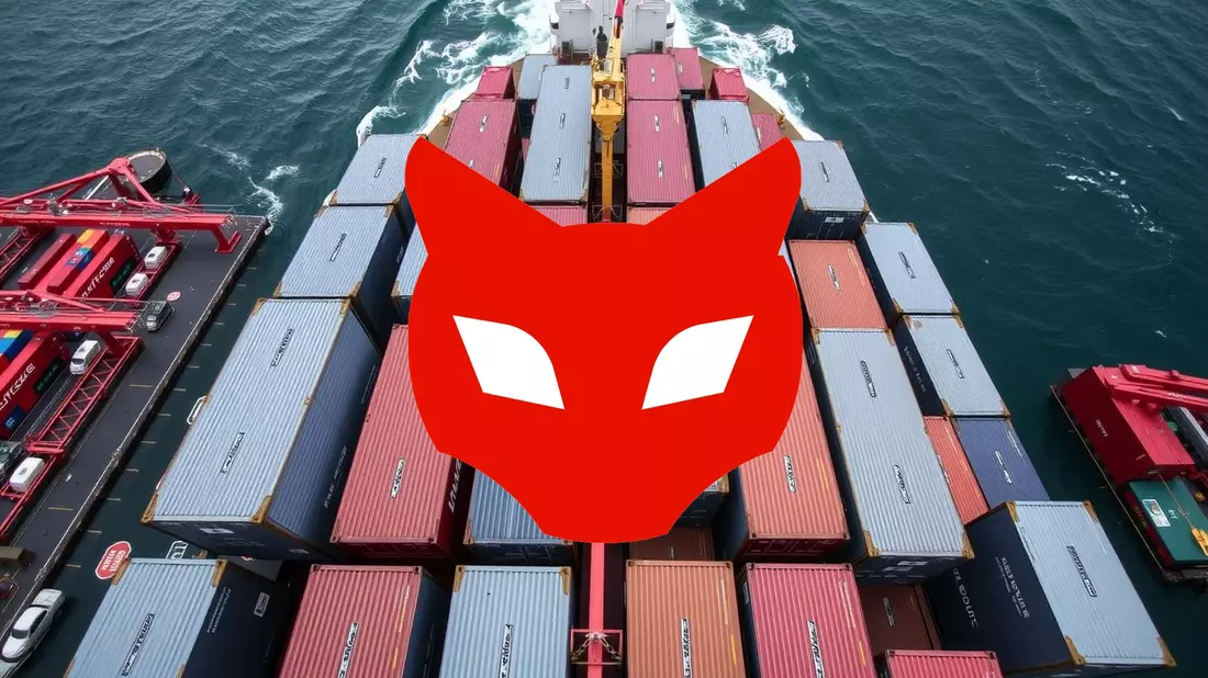 Red Cat: El impulso regulatorio que catapulta al fabricante de drones estadounidense Illustration mit AI erstellt übermittelt durch boerse-global.de