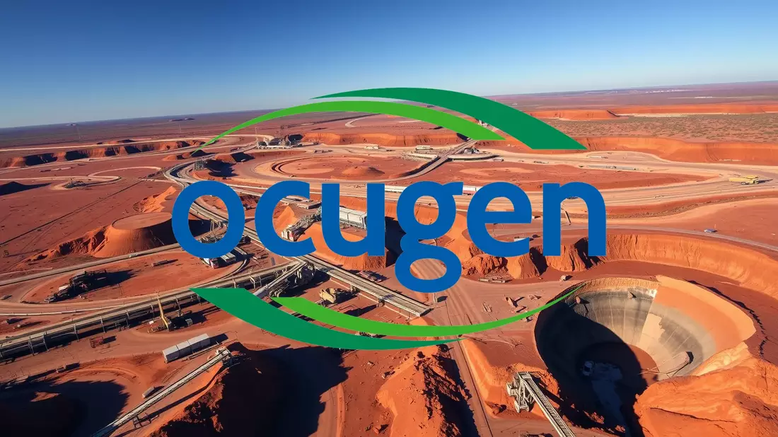 Ocugen Shares Surge Ahead of Critical Clinical Data Releases - Bild: über boerse-global.de