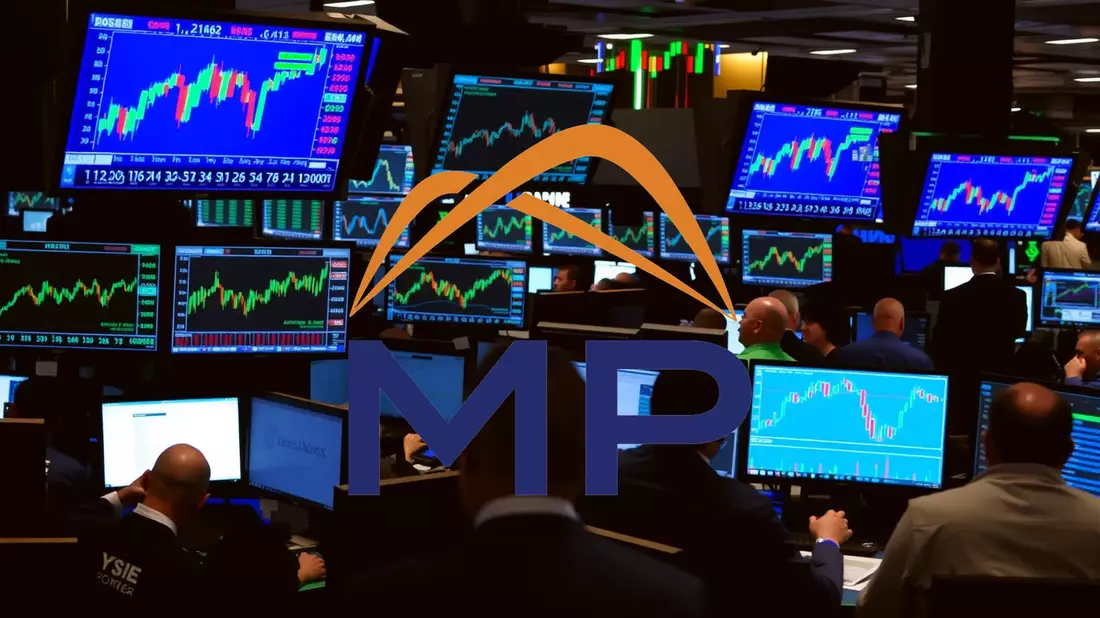 MP Materials Charts Major U.S. Expansion with New Texas Magnet Facility - Bild: über boerse-global.de