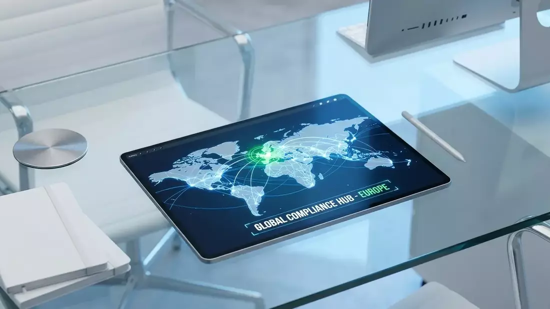 Diginex kauft The Remedy Project: Menschenrechte werden digital - Bild: über boerse-global.de