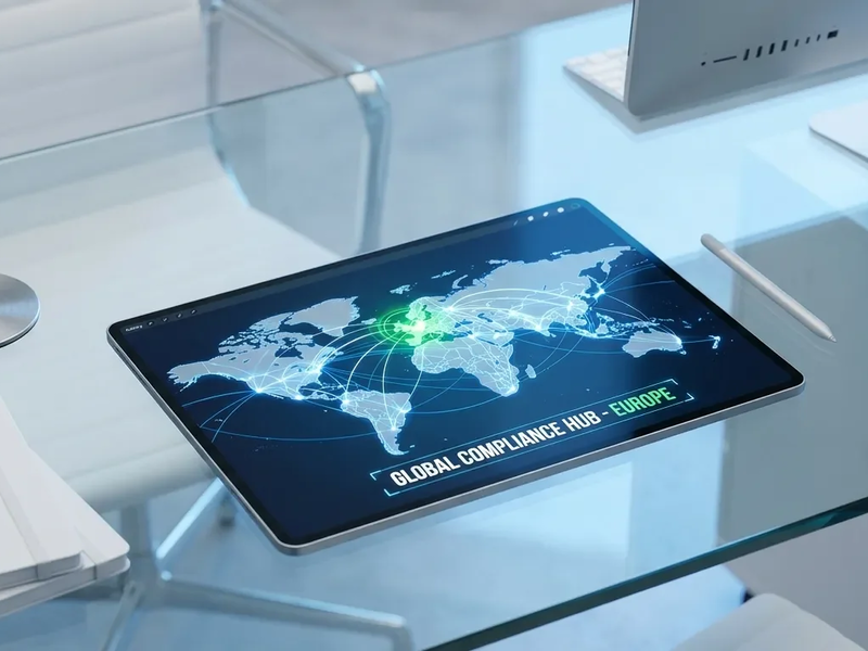 Diginex kauft The Remedy Project: Menschenrechte werden digital - Foto: über boerse-global.de