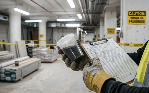 Gefahrstoffverordnung: Neue Regeln fordern Fachkundige für Risikobewertungen - Foto: über boerse-global.de