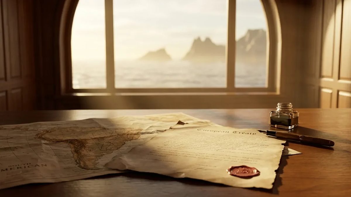 EU-Mercosur-Abkommen: Durchbruch nach 25 Jahren - Foto: über boerse-global.de