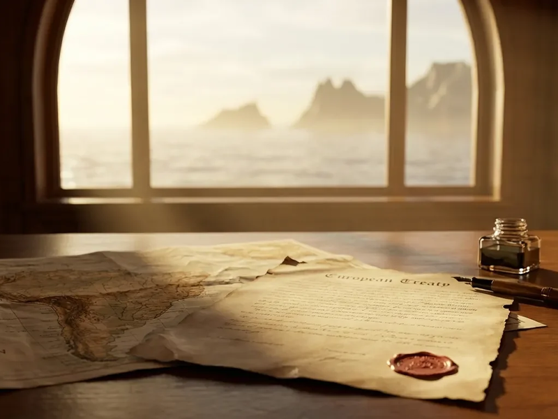 EU-Mercosur-Abkommen: Durchbruch nach 25 Jahren - Foto: über boerse-global.de