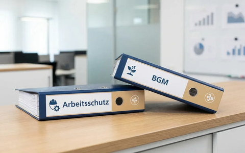 DGUV-Vorschrift 2: Arbeitsschutz und Gesundheitsmanagement verschmelzen - Foto: über boerse-global.de