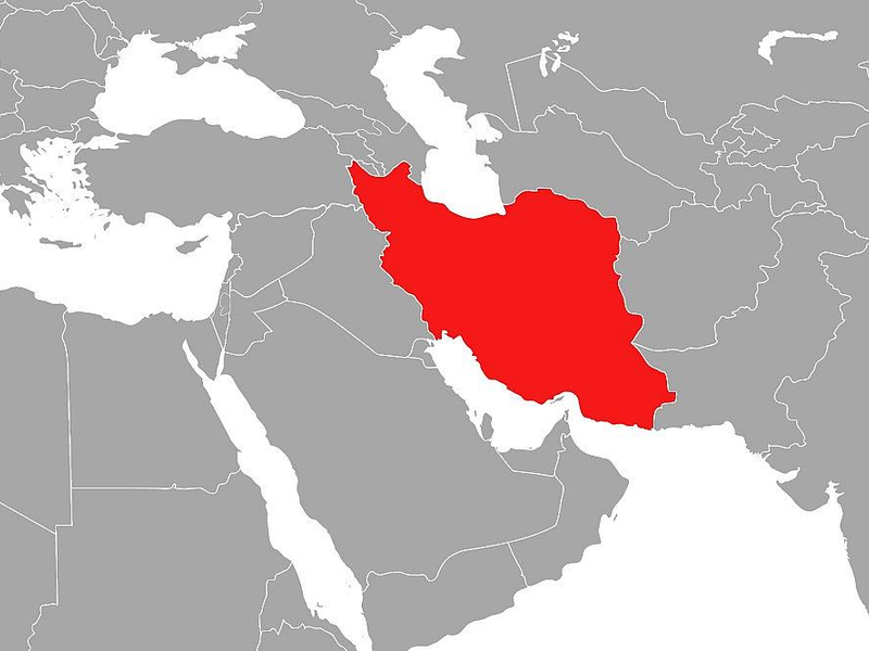 Iran (Archiv) - Foto: via dts Nachrichtenagentur