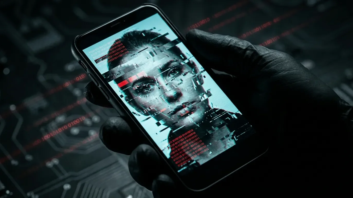 KI-Betrug erreicht Smartphones: Schaden steigt auf 20 Millionen Euro - Foto: über boerse-global.de