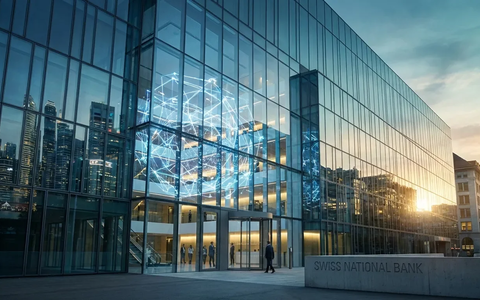 Schweizer Banken setzen voll auf Künstliche Intelligenz - Foto: über boerse-global.de