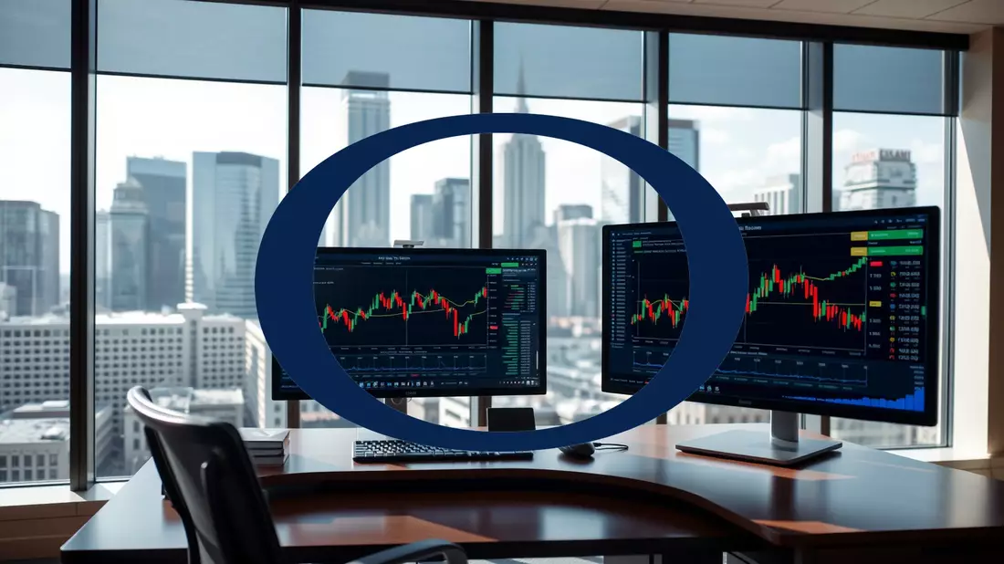 Ondas Holdings Stock Surges on Ambitious Growth Targets - Bild: über boerse-global.de