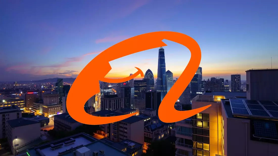 Alibaba Shares Face Divergent Pressures as Analysts Adjust Outlook - Bild: über boerse-global.de