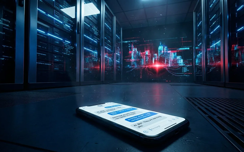 KI-Betrug: BaFin warnt vor digitalen Parallelwelten - Foto: über boerse-global.de