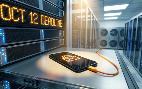 Exchange Online: Mobile Mail droht Aus ab März - Foto: über boerse-global.de