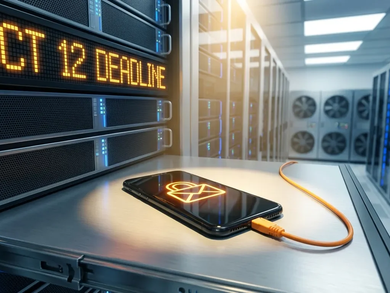 Exchange Online: Mobile Mail droht Aus ab März - Foto: über boerse-global.de