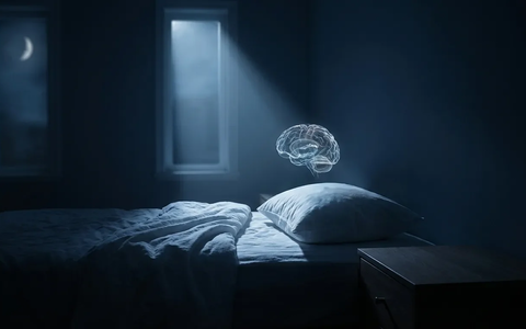 Schlafforschung: Kontinuität schlägt Dauer für kognitive Fitness - Foto: über boerse-global.de